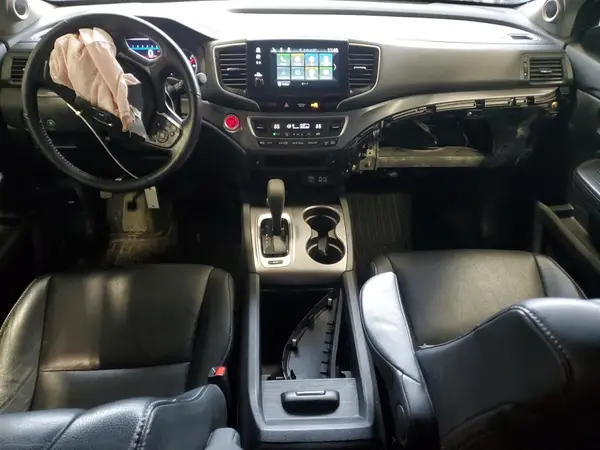 5FNYF6H56KB003249 2019 HONDA PILOT - Image 8