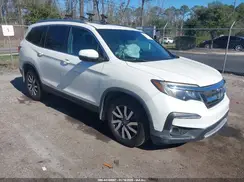 5FNYF6H56KB004885 2019 HONDA PILOT