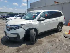 5FNYF6H56KB006989 2019 HONDA PILOT