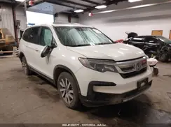 5FNYF6H56KB010055 2019 HONDA PILOT