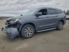 5FNYF6H56KB012842 2019 HONDA PILOT
