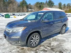 5FNYF6H56KB023369 2019 HONDA PILOT