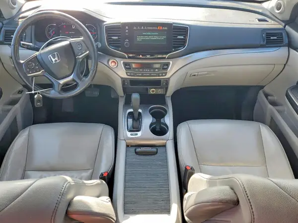 5FNYF6H56KB023369 2019 HONDA PILOT - Image 8