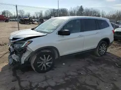 5FNYF6H56KB023775 2019 HONDA PILOT