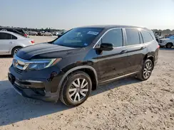 5FNYF6H56KB024702 2019 HONDA PILOT