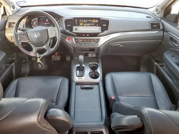 5FNYF6H56KB024702 2019 HONDA PILOT - Image 8