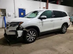 5FNYF6H56KB026742 2019 HONDA PILOT