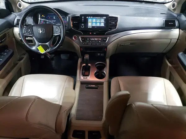 5FNYF6H56KB026742 2019 HONDA PILOT - Image 8