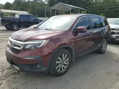 5FNYF6H56KB027311 2019 HONDA PILOT