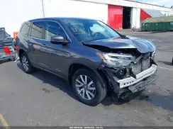 5FNYF6H56KB029673 2019 HONDA PILOT