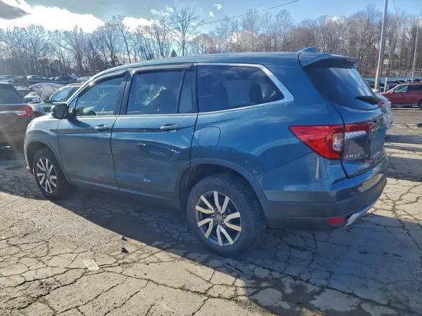 5FNYF6H56KB035618 2019 HONDA PILOT - Image 2