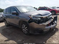 5FNYF6H56KB037501 2019 HONDA PILOT