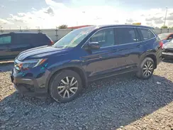 5FNYF6H56KB038633 2019 HONDA PILOT