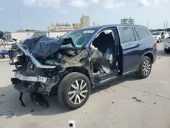 5FNYF6H56KB039975 2019 HONDA PILOT