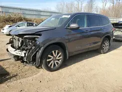 5FNYF6H56KB042066 2019 HONDA PILOT