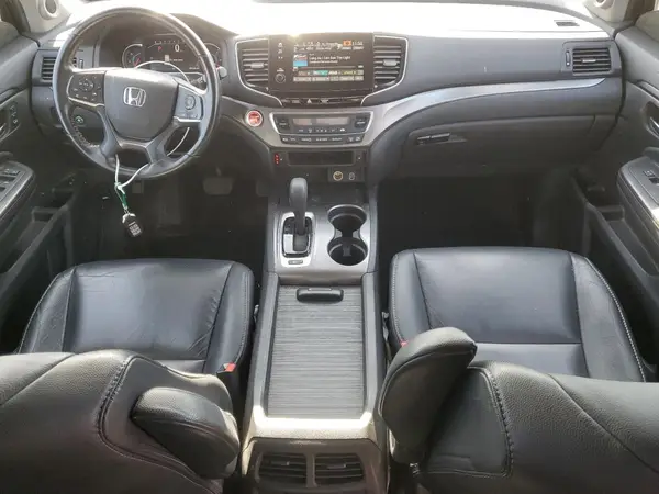5FNYF6H56KB042066 2019 HONDA PILOT - Image 8