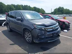 5FNYF6H56KB043055 2019 HONDA PILOT