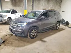 5FNYF6H56KB045324 2019 HONDA PILOT