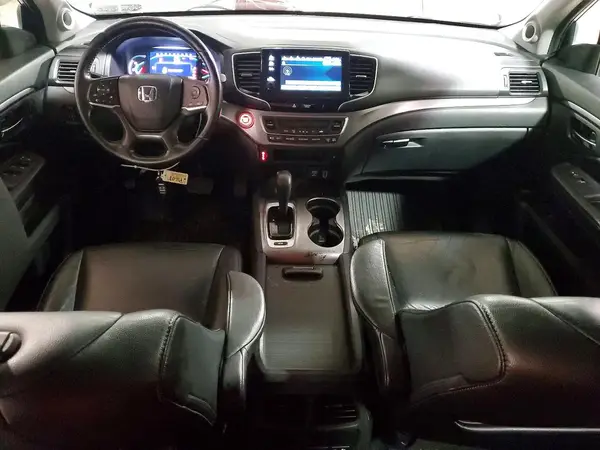 5FNYF6H56KB045324 2019 HONDA PILOT - Image 8