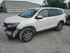 5FNYF6H56KB045761 2019 HONDA PILOT