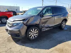 5FNYF6H56KB051690 2019 HONDA PILOT