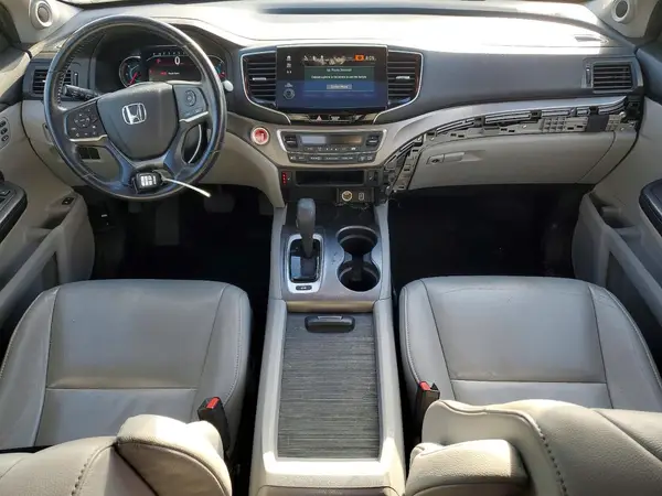 5FNYF6H56KB051690 2019 HONDA PILOT - Image 8