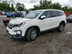 5FNYF6H56KB052872 2019 HONDA PILOT