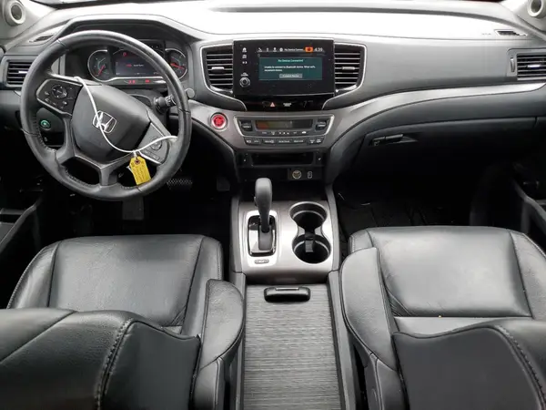 5FNYF6H56KB052872 2019 HONDA PILOT - Image 7