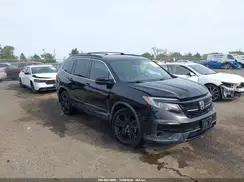 5FNYF6H56KB053245 2019 HONDA PILOT