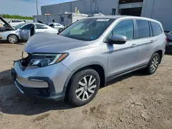 5FNYF6H56KB054878 2019 HONDA PILOT