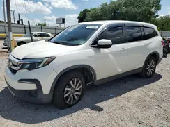 5FNYF6H56KB055304 2019 HONDA PILOT