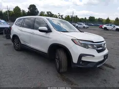 5FNYF6H56KB057800 2019 HONDA PILOT