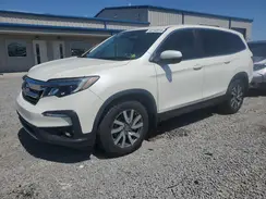 5FNYF6H56KB058459 2019 HONDA PILOT