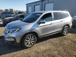 5FNYF6H56KB059515 2019 HONDA PILOT