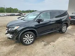 5FNYF6H56KB059787 2019 HONDA PILOT
