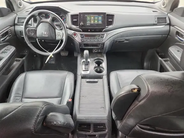 5FNYF6H56KB059787 2019 HONDA PILOT - Image 8