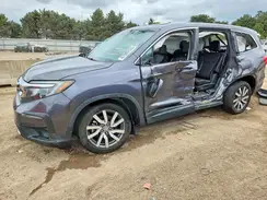 5FNYF6H56KB062138 2019 HONDA PILOT