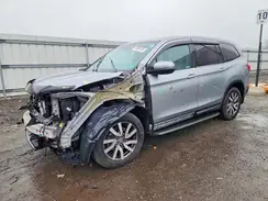 5FNYF6H56KB062513 2019 HONDA PILOT