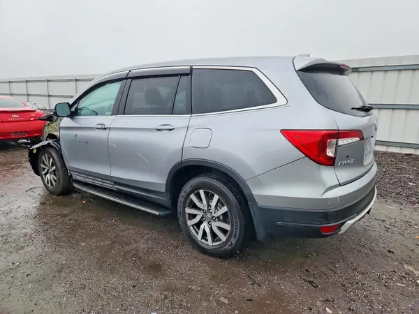 5FNYF6H56KB062513 2019 HONDA PILOT - Image 2