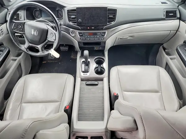 5FNYF6H56KB062513 2019 HONDA PILOT - Image 8