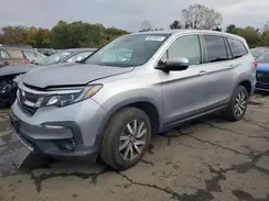 5FNYF6H56KB062527 2019 HONDA PILOT