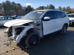 5FNYF6H56KB066092 2019 HONDA PILOT