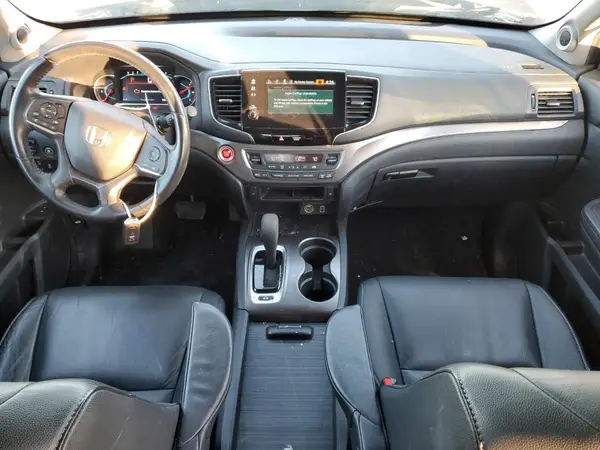 5FNYF6H56KB066335 2019 HONDA PILOT - Image 8