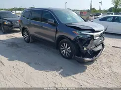 5FNYF6H56KB066657 2019 HONDA PILOT