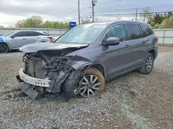 5FNYF6H56KB067419 2019 HONDA PILOT