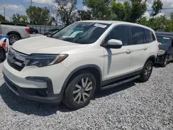 5FNYF6H56KB068232 2019 HONDA PILOT