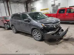 5FNYF6H56KB068411 2019 HONDA PILOT