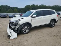 5FNYF6H56KB071910 2019 HONDA PILOT