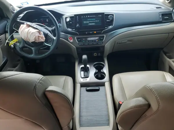 5FNYF6H56KB071910 2019 HONDA PILOT - Image 8