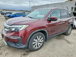 5FNYF6H56KB072233 2019 HONDA PILOT